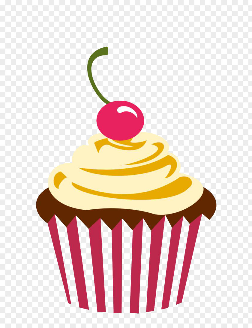 Cake Cupcake Frosting & Icing Muffin Cream Bakery PNG