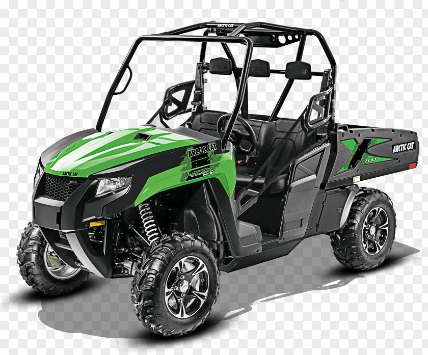 Car Arctic Cat All-terrain Vehicle Side By List Price PNG