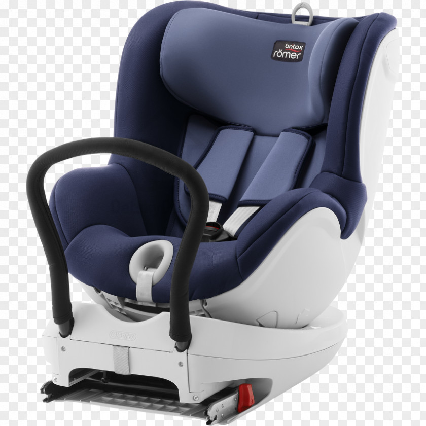 Car Baby & Toddler Seats Britax Römer DUALFIX Isofix PNG