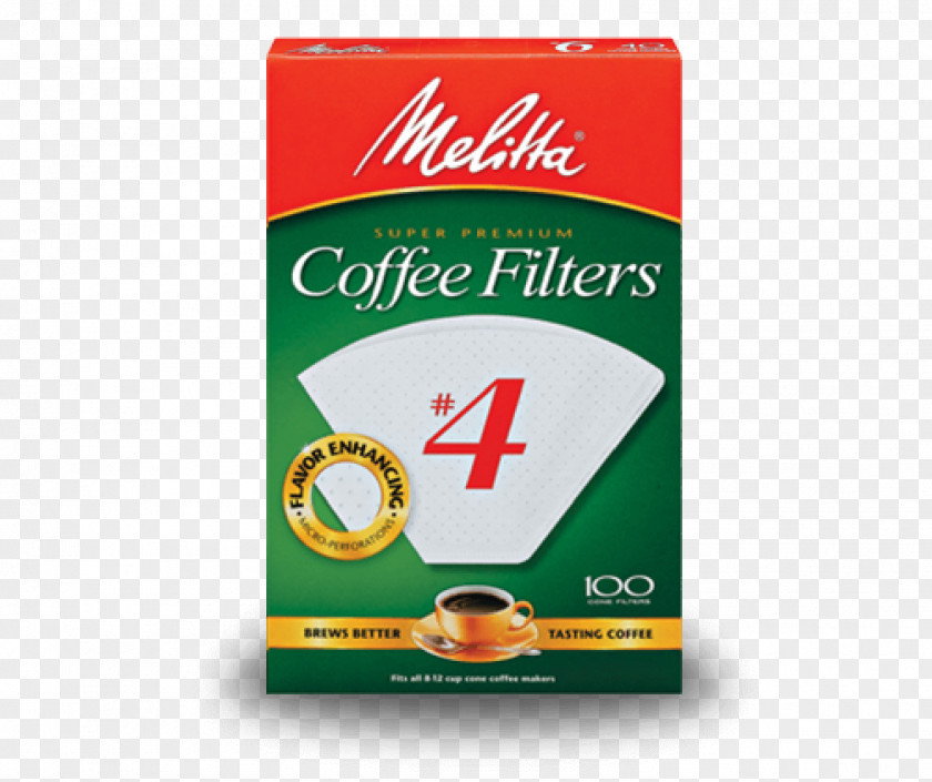 Coffee Filters Melitta Chemex Coffeemaker PNG