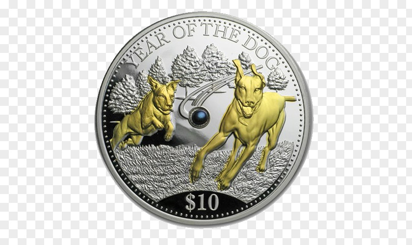 Coin Silver Britannia Bullion PNG