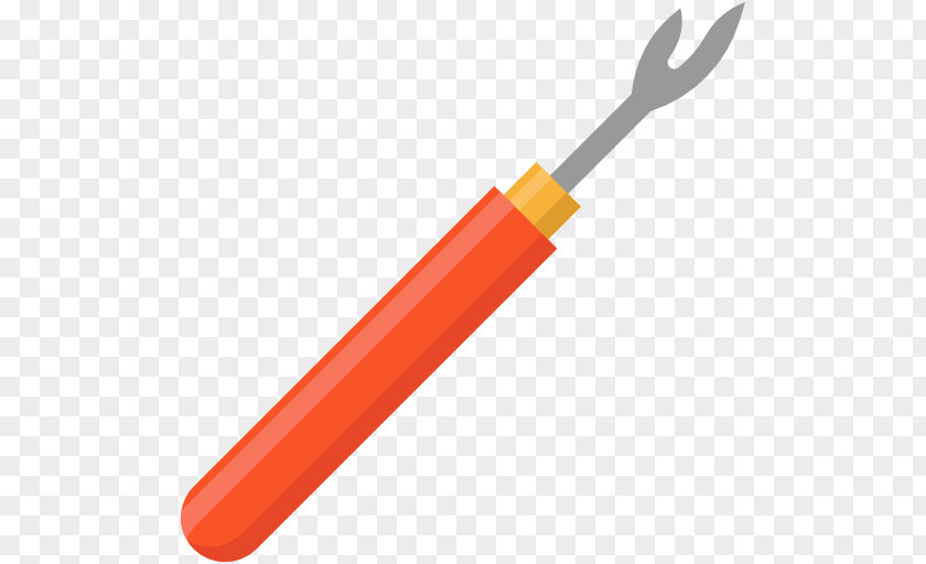 Fork Knife Tool Icon PNG
