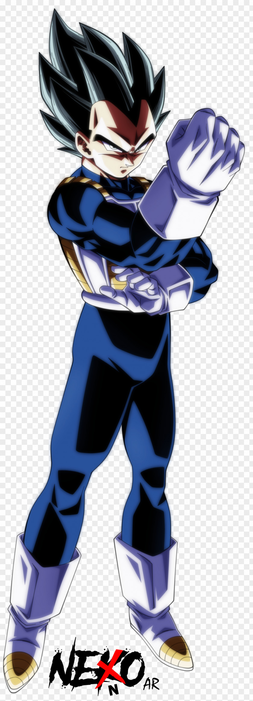 Goku Vegeta Gohan Trunks Super Dragon Ball Z PNG