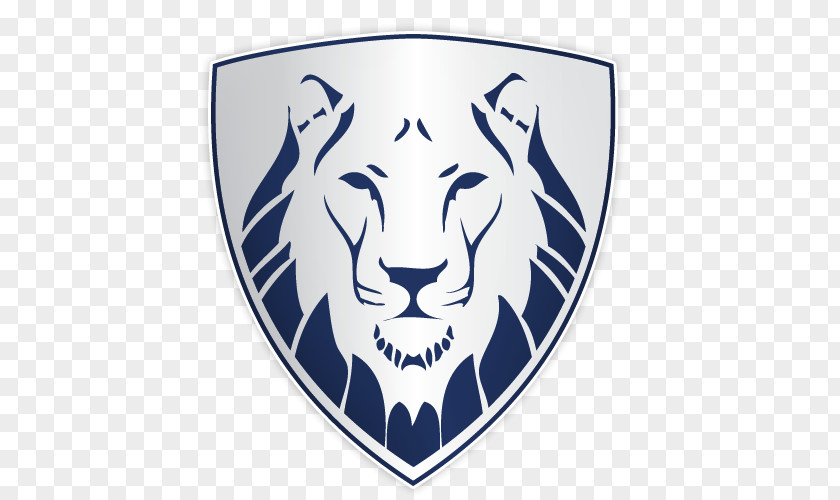 Lion Simba Tiger Logo PNG