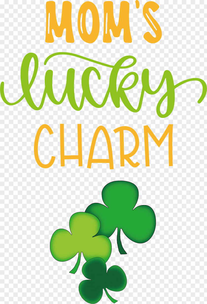 Lucky Charm Patricks Day Saint Patrick PNG