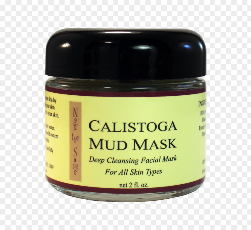 Mask Cream Facial Moisturizer PNG