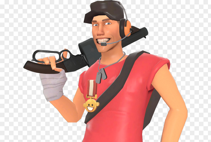Mask Team Fortress 2 Classic Garry's Mod Valve Corporation PNG