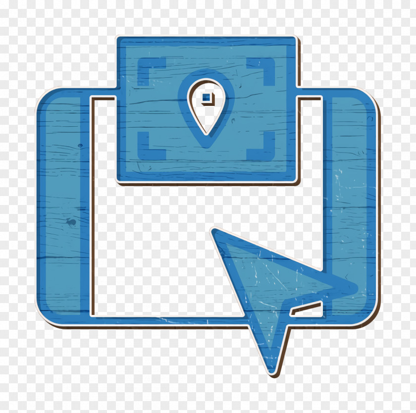 Navigation And Maps Icon Gps Mobile App PNG