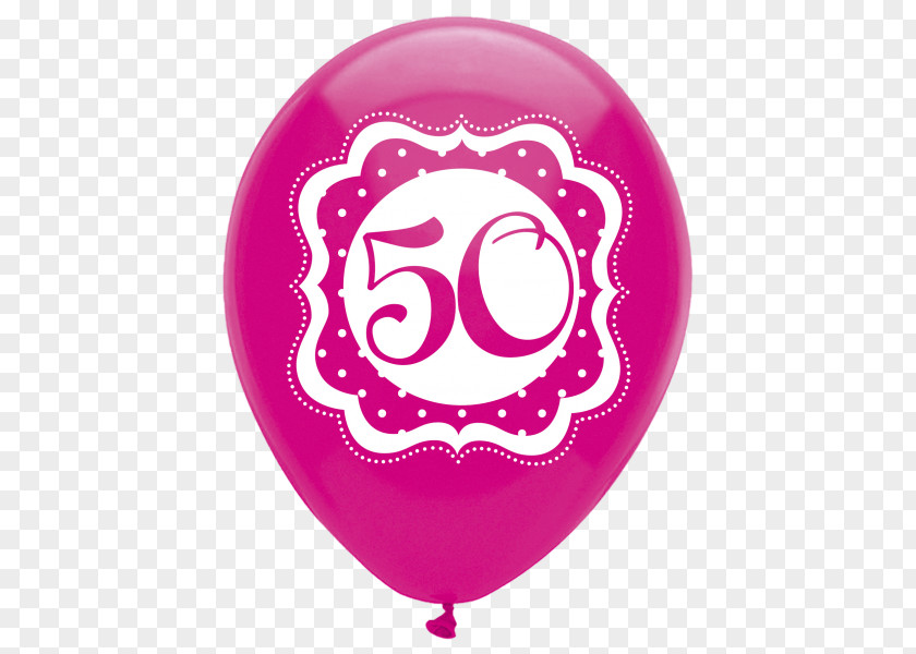 Party Ballons Happy Birthday Toy Balloon PNG