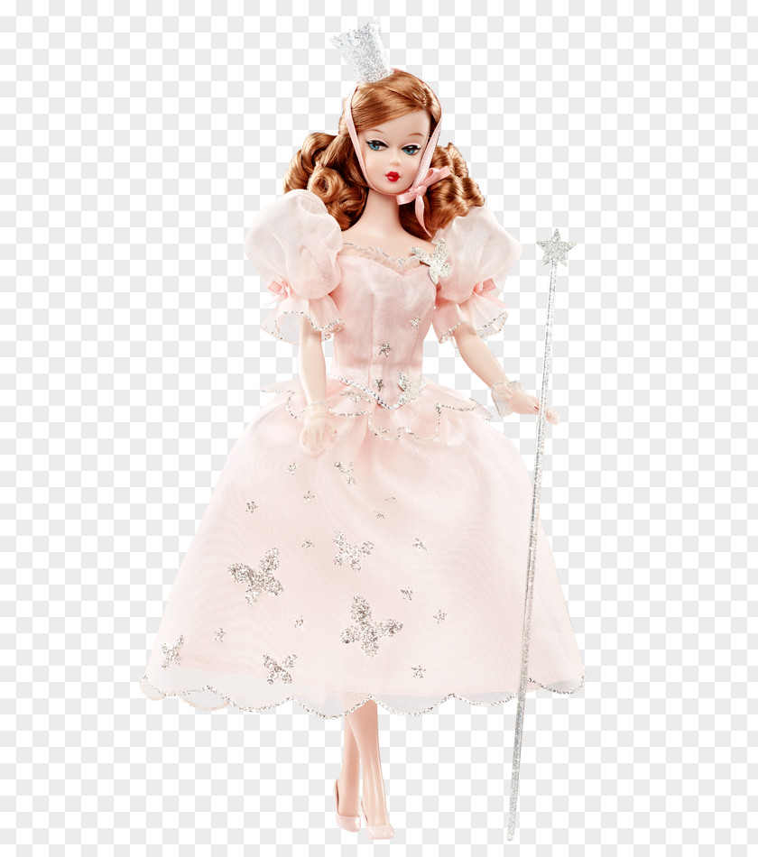 Pink Doll Glinda Ken The Tin Man Wizard Of Oz Princess Imperial Russia Barbie PNG