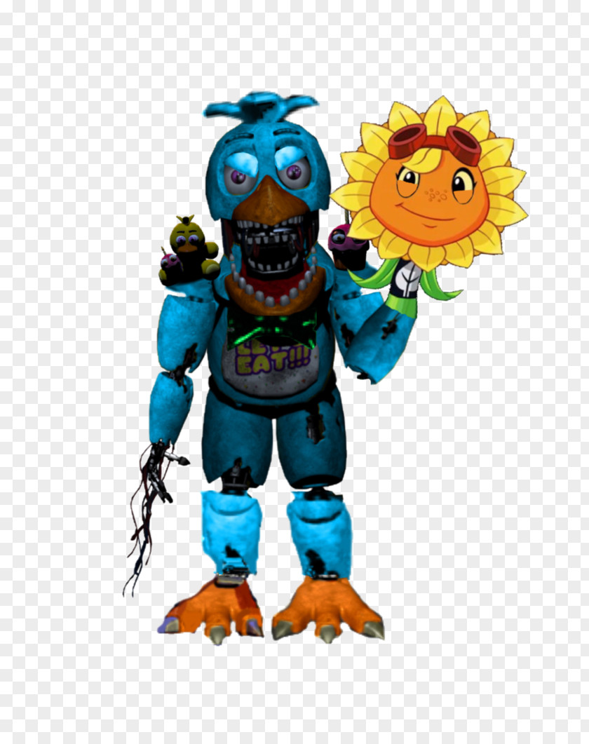 Plants Vs Zombies Five Nights At Freddy's: Sister Location Team Fortress 2 Undertale Vs. Zombies: Garden Warfare PNG
