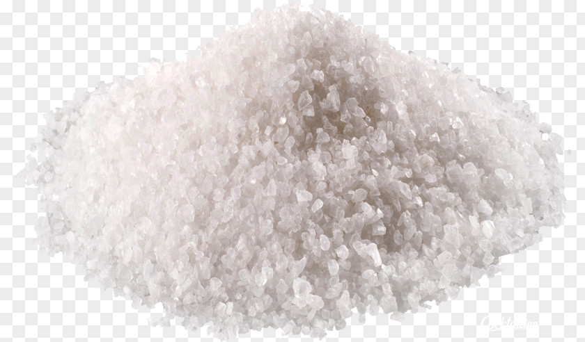 Salt Himalayan Sodium Chloride Kosher PNG
