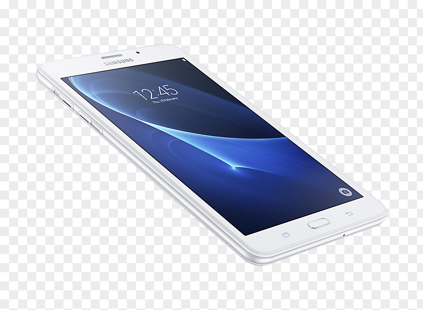 Samsung Galaxy Tab A 7.0 (2016) Android Wi-Fi Mobile Phones PNG