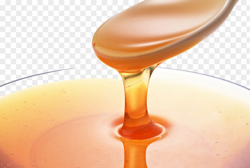 Scoop Oil Buckle Creative HD Free Hot Toddy Mu0101nuka Honey Food Health PNG