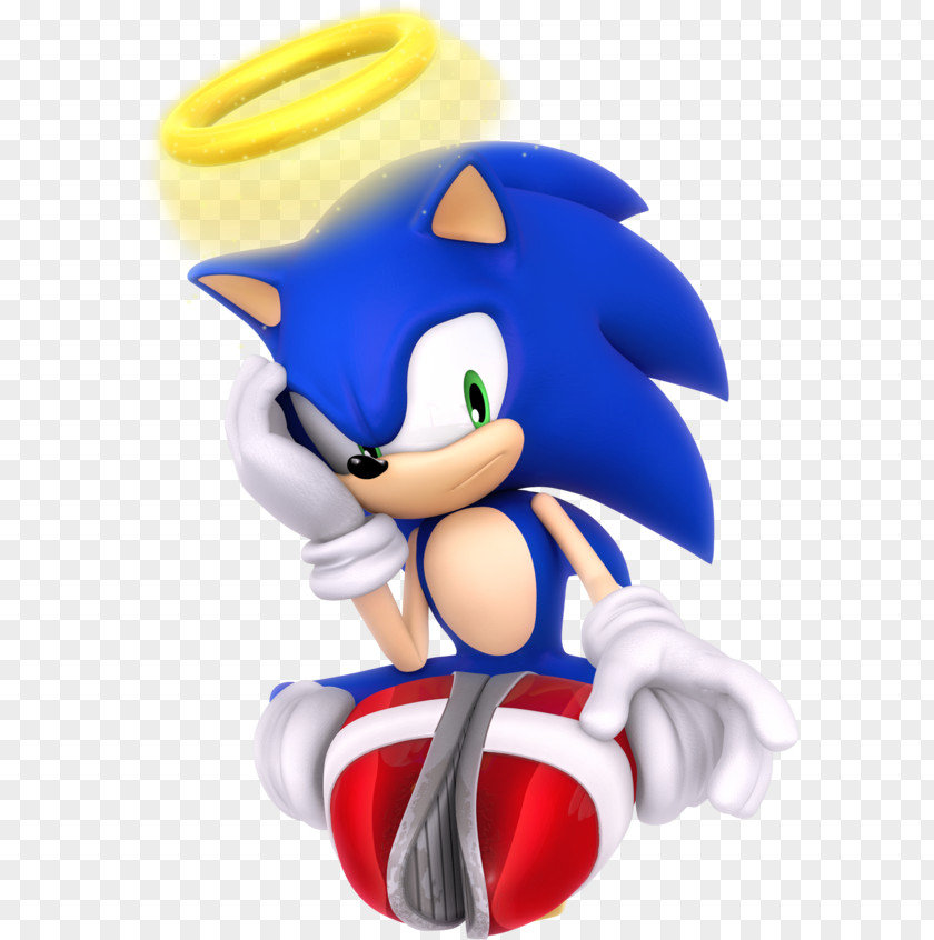 Sonic Running Clipart & Sega All-Stars Racing Shadow The Hedgehog Generations Knuckles PNG