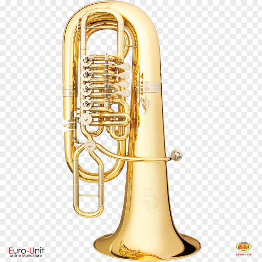 Tuba Brass Instruments Musical Trombone Valve PNG