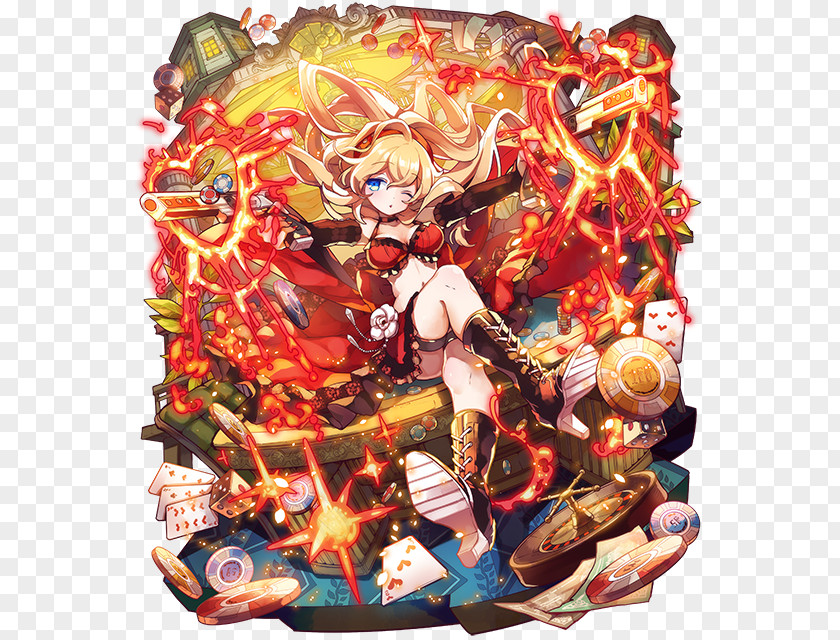 Alice In Wonderland Pocket Watch Merc Storia Game AndApp Granblue Fantasy Field Guide PNG