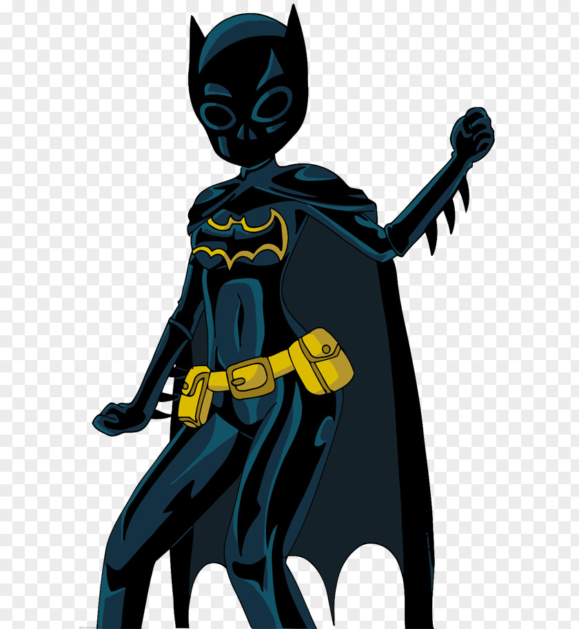 Batgirl Black Canary Cassandra Cain Batman Robin PNG