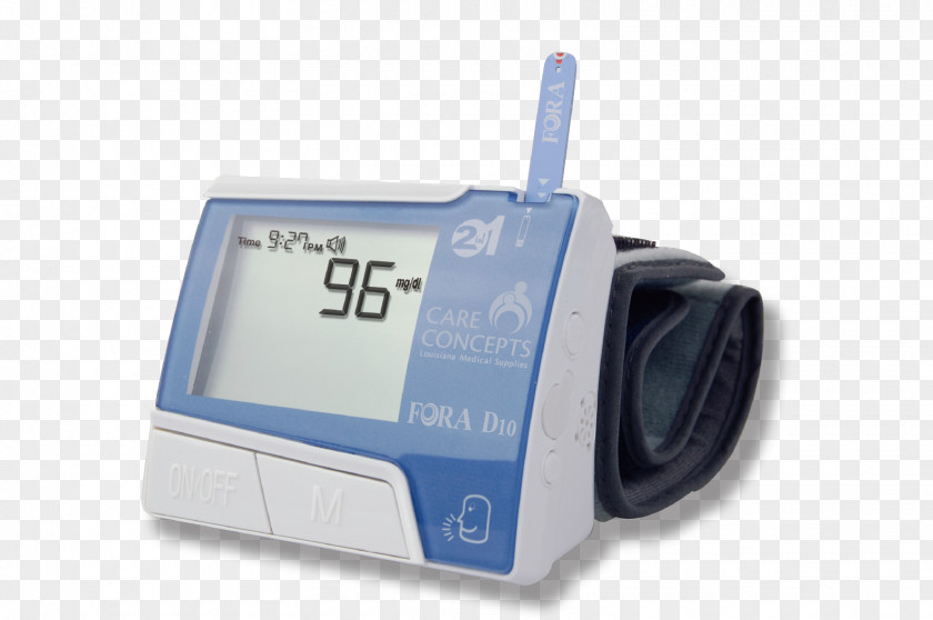 Blood Glucose Monitoring Meters Sugar PNG