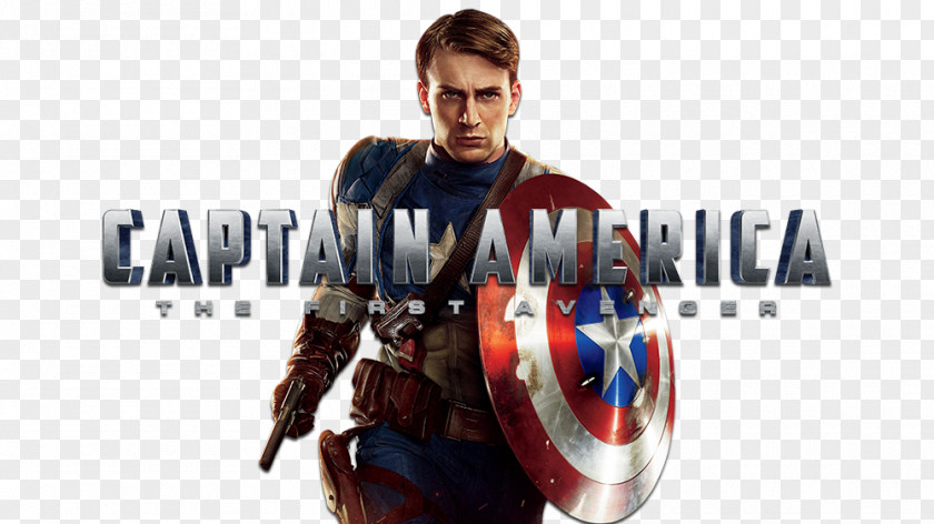 Captain America: The First Avenger America Marvel Cinematic Universe Avengers Film Series PNG