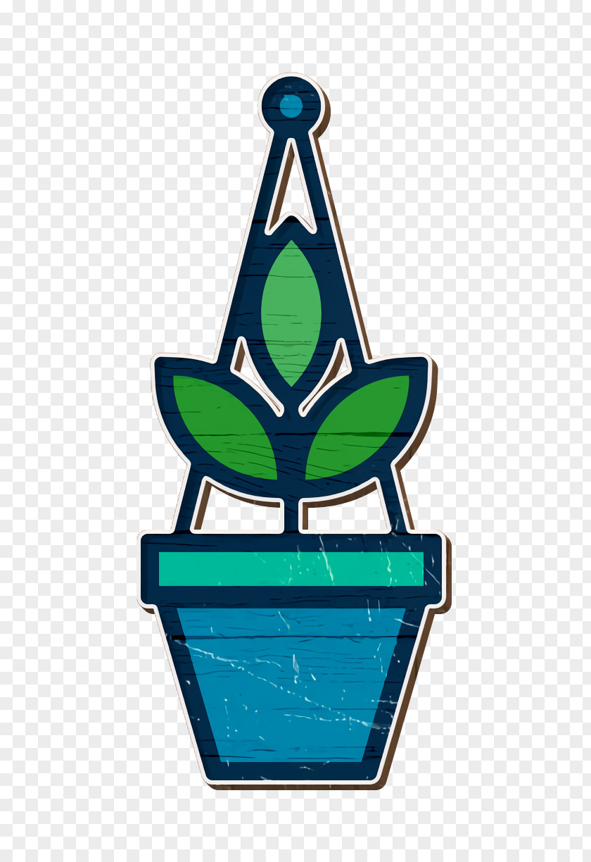 Cultivation Icon Flower Plant PNG