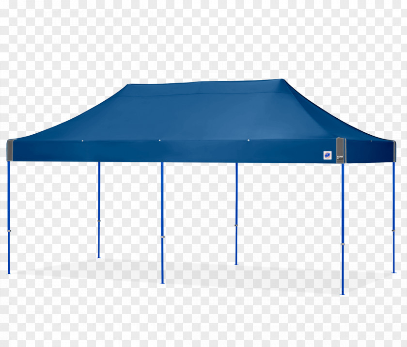 Eclipse Pop Up Canopy Tent Shelter Gazebo PNG