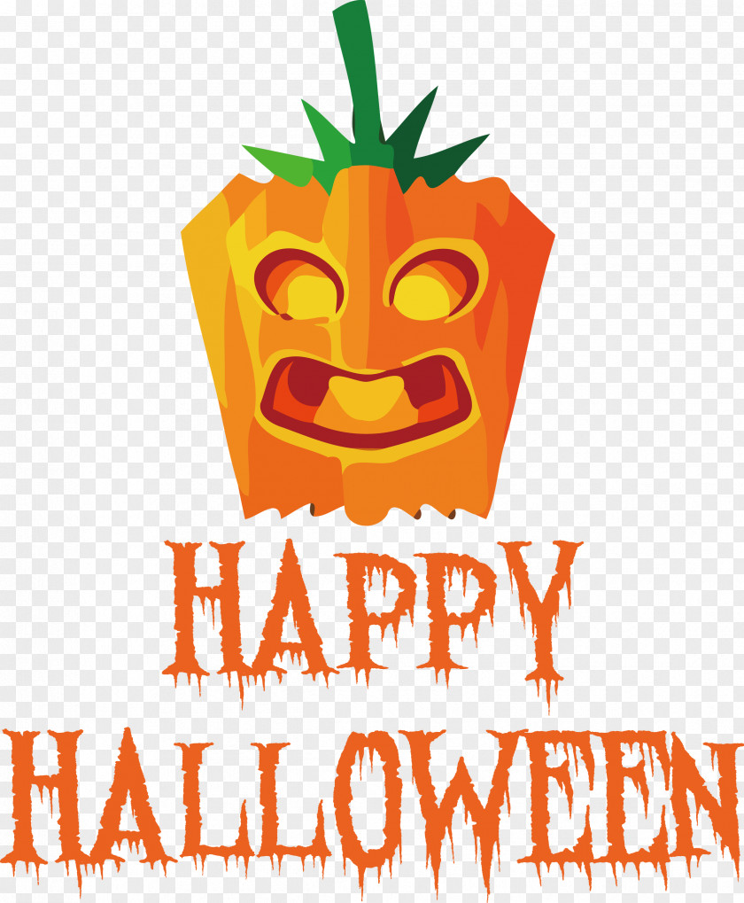 Happy Halloween PNG