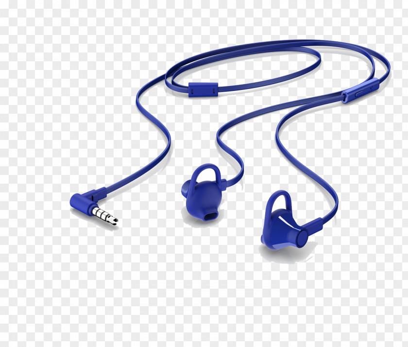 HeadsetEar-budBlack HP In-Ear Headset 150Hewlett-packard Hewlett-Packard Microphone Headphones 150 PNG