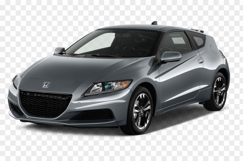 Honda 2014 CR-Z 2015 2013 Car PNG