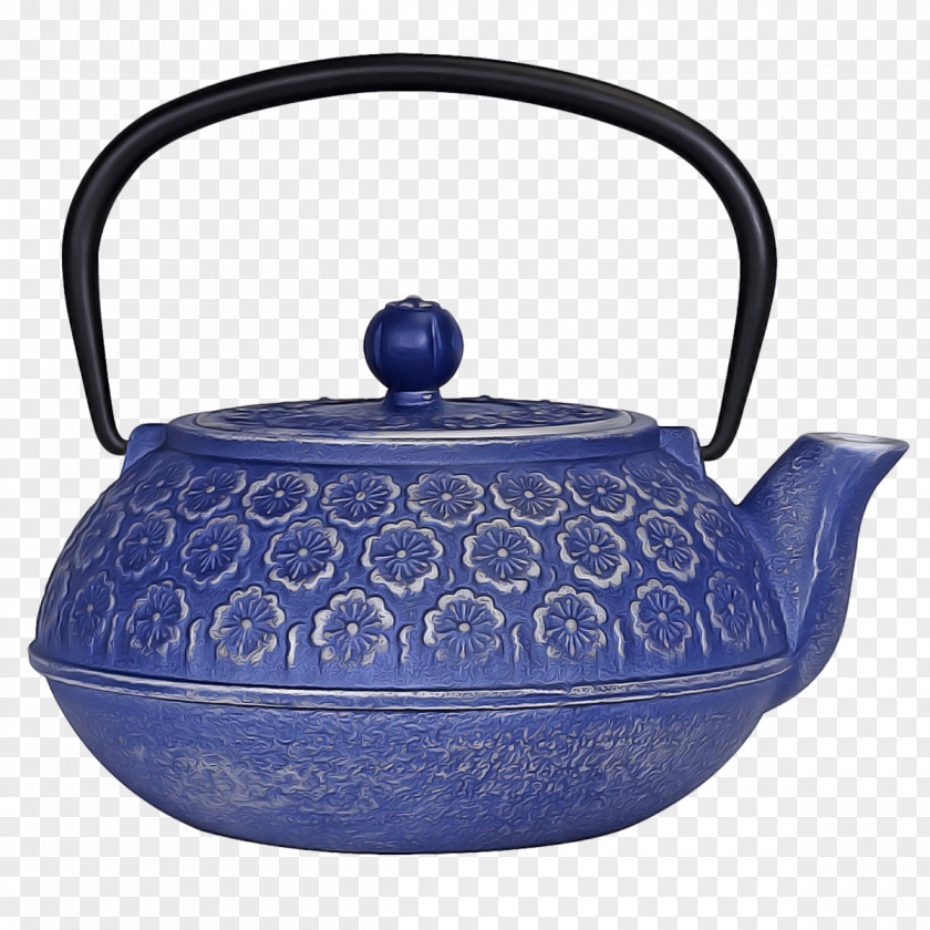 Lid Kettle Teapot Earthenware Pottery PNG