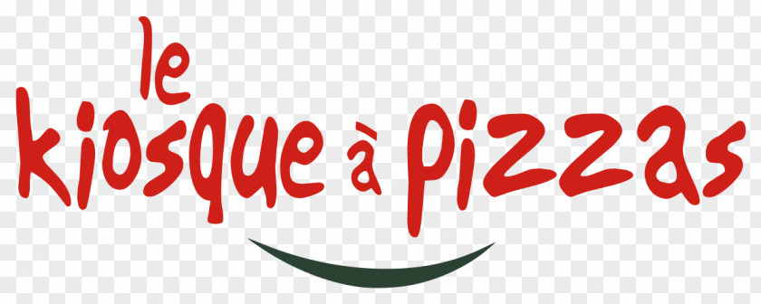 Logo Pizza Le Kiosque à Pizzas Meaux Take-out Pizzaria PNG