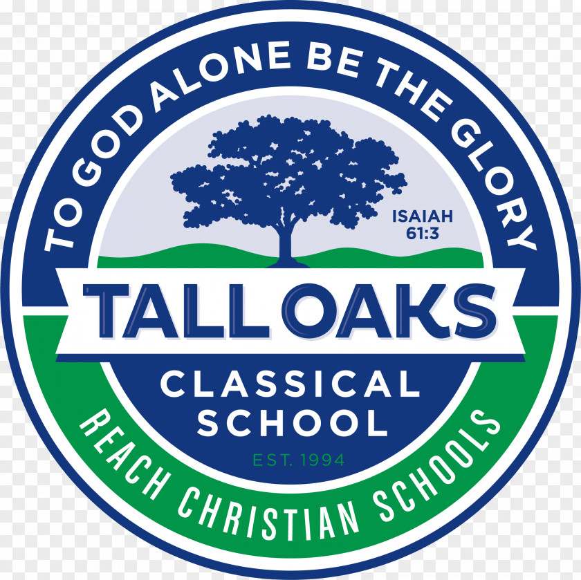 Maimonid State Classical Academy Tall Oaks School Logo Organization PNG