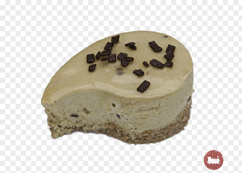 Mini Market Mousse Cheesecake Torte Frozen Dessert Buttercream PNG