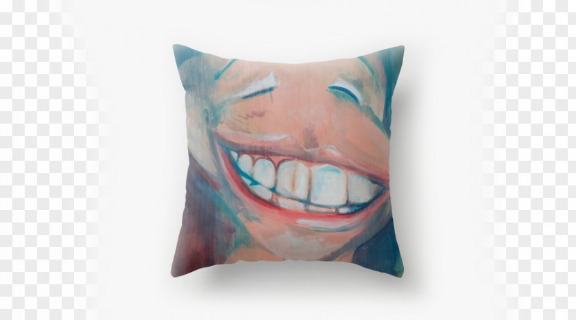 Pillow Cushion PNG