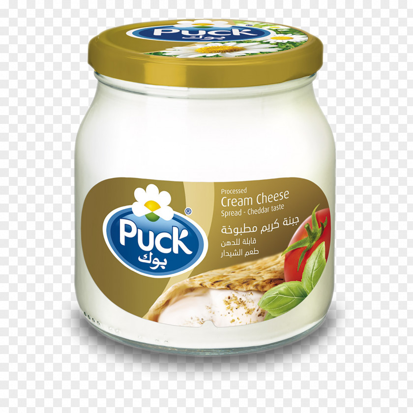 Processed Cheese Cream Milk Spread PNG
