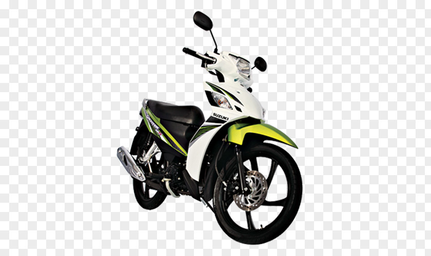 Suzuki Car Scooter Motorcycle Fairing PNG