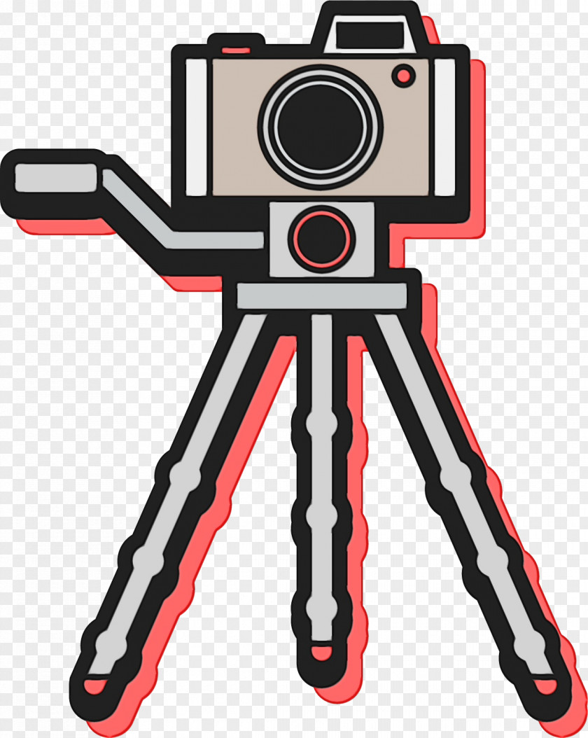 Technology Camera Accessory Cameras & Optics Line Clip Art PNG