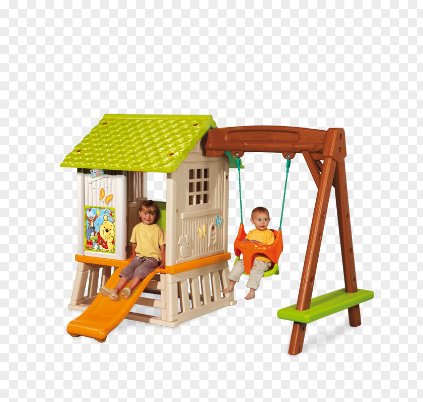 Winnie The Pooh Winnie-the-Pooh Toy Plastic Swing Amazon.com PNG