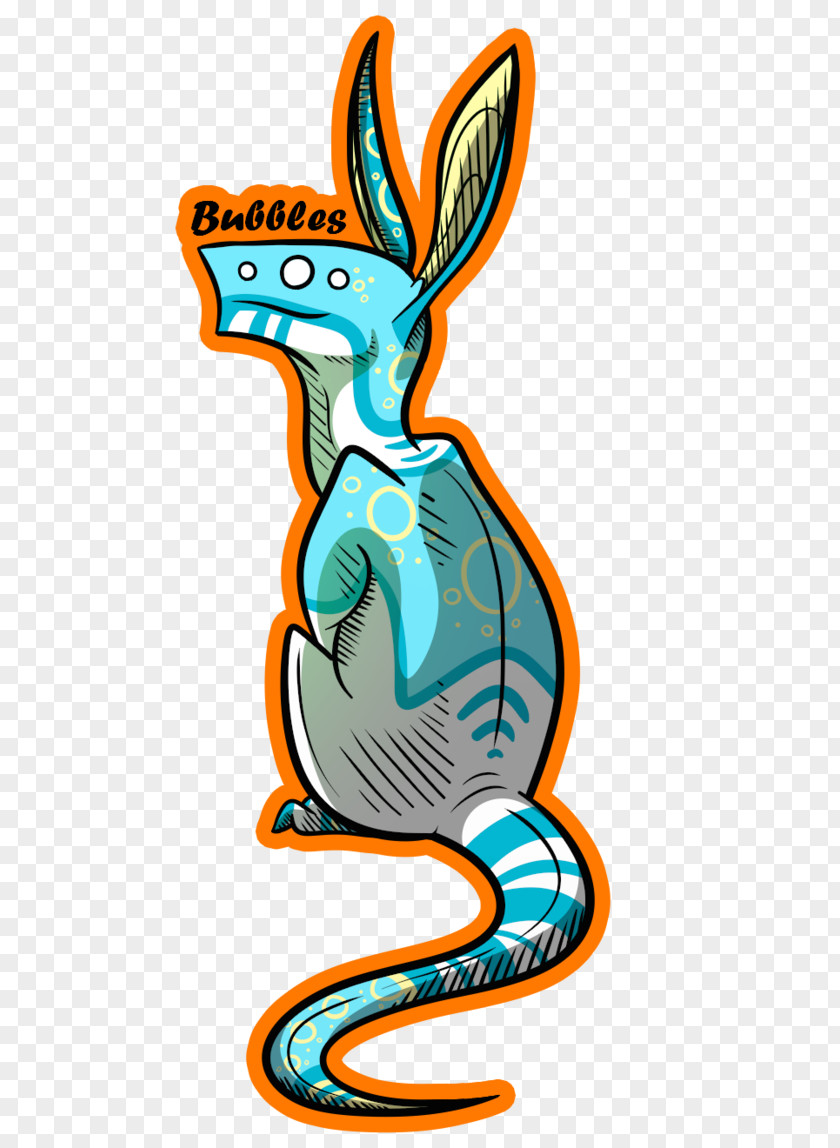 Aires Bubble Clip Art Hare Easter Bunny Illustration Cartoon PNG