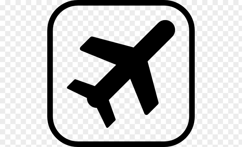 Airplane Air Travel Clip Art PNG