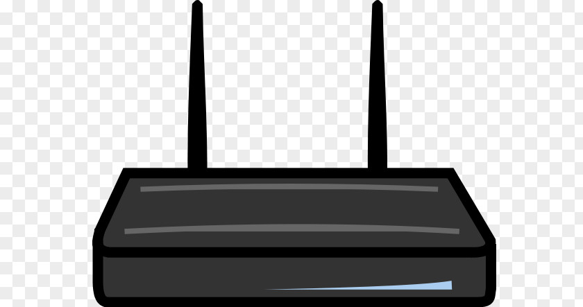 Apple Router Clip Art Wireless Wi-Fi Openclipart PNG