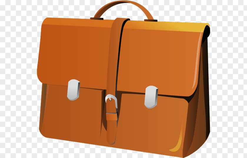 Bag Briefcase PNG