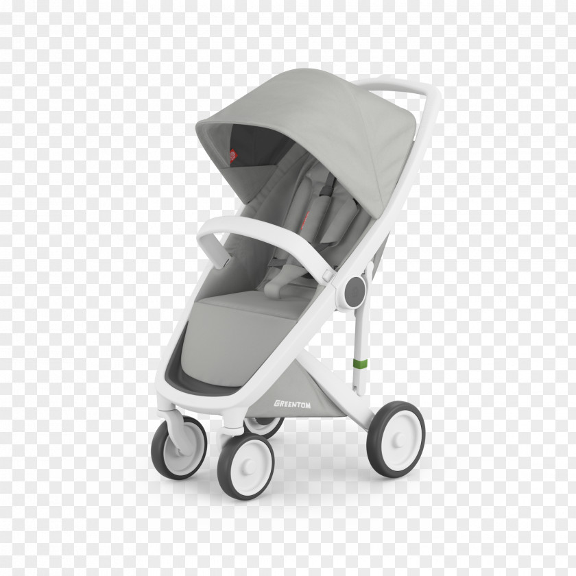 Child Baby Transport White Allegro PNG
