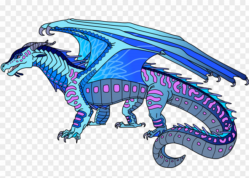 Chromatic Dragons The Dragonet Prophecy Wings Of Fire Darkstalker Green Escaping Peril PNG