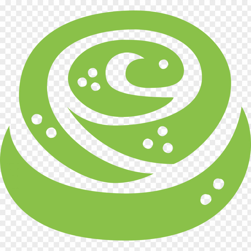 Cinnamon Roll Clip Art PNG