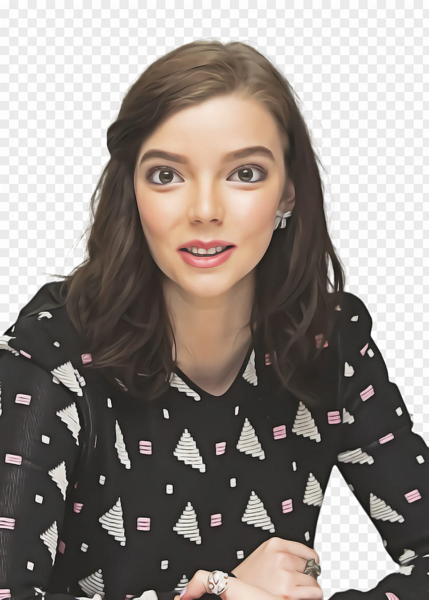 Ear Blouse Witch Cartoon PNG