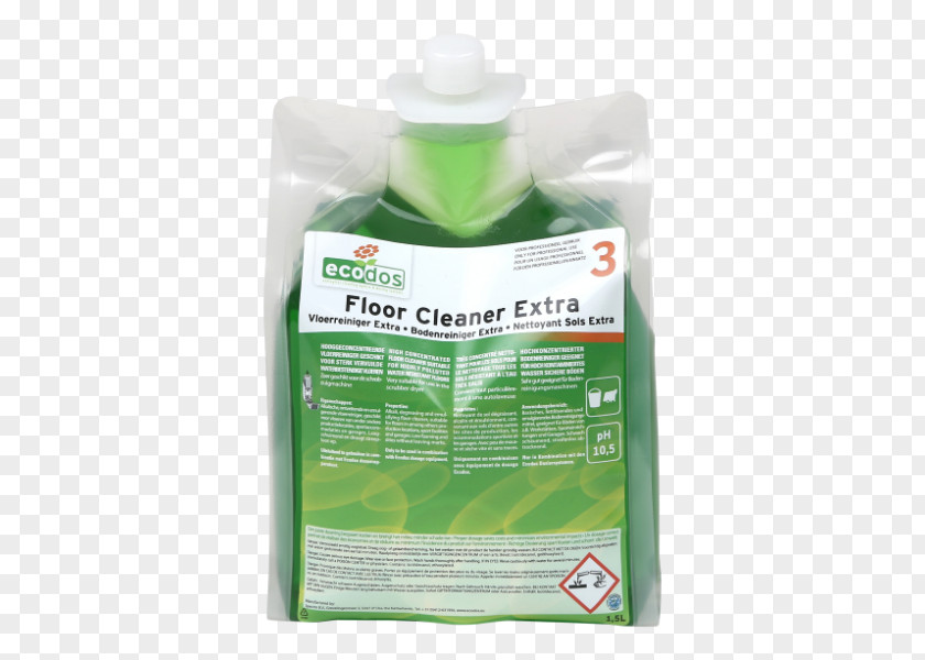 Floor Cleaning Schoonmaakmiddel TechnoChemie Nanotechnology PNG