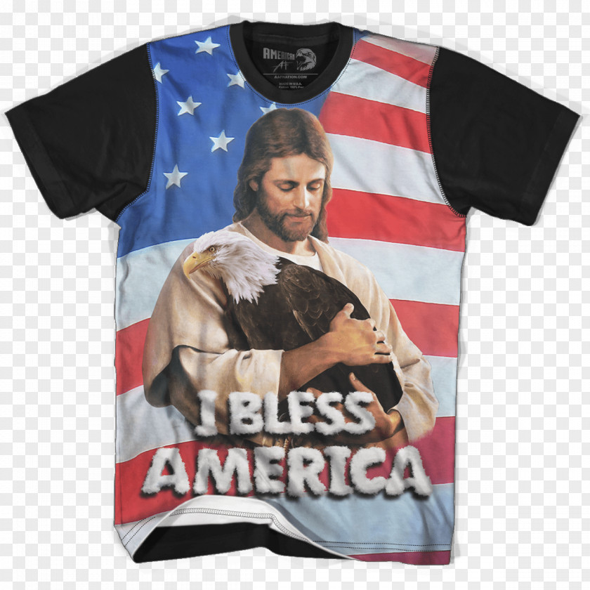 God Bless T-shirt Mount Rushmore National Memorial Federal Government Of The United States President Washington Crossing Delaware PNG