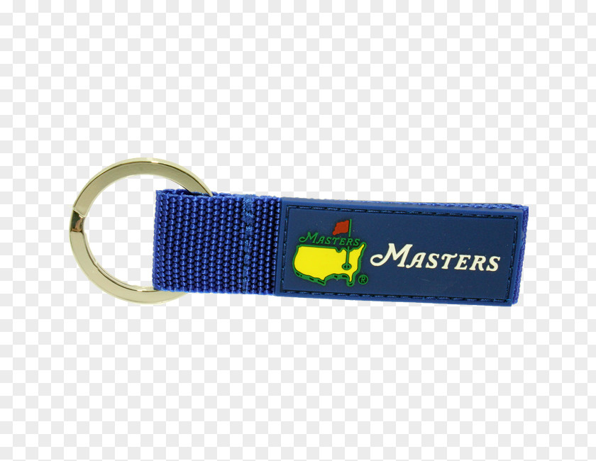 Golf Augusta National Club 2018 Masters Tournament Key Chains Clothing Accessories PNG