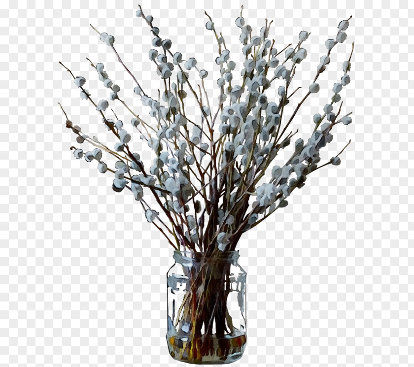 Grass Artificial Flower PNG